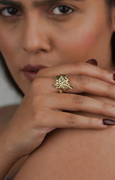 BURITO RING